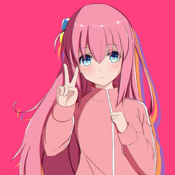 ひとりちゃん