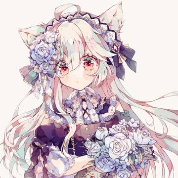 ドライフラワー