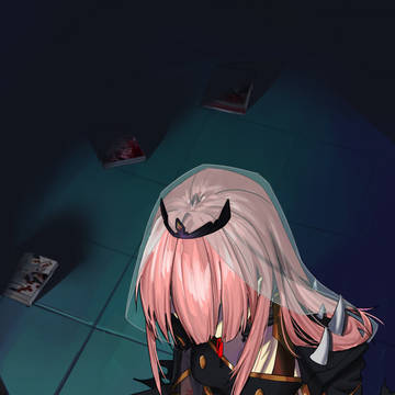 自虐
