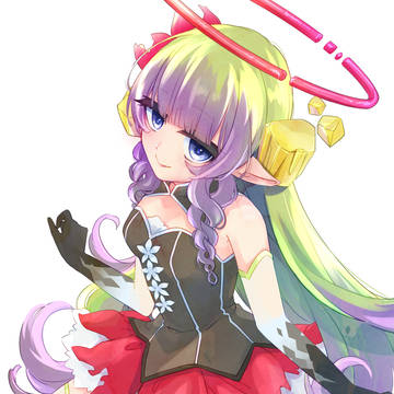 プリコネ絵まとめ