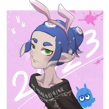 2023描きぞめ