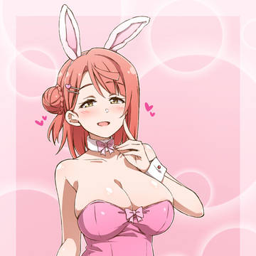 バニあゆぴょん