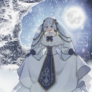 好き!雪!本気マジック