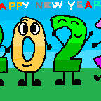 🥳 Happy new year! 2023