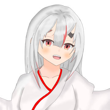 巫女百鬼