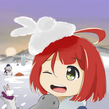 ねんがじょうー