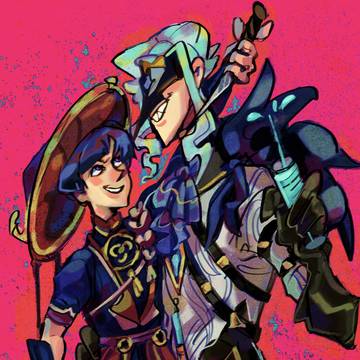 Dottore fanarts