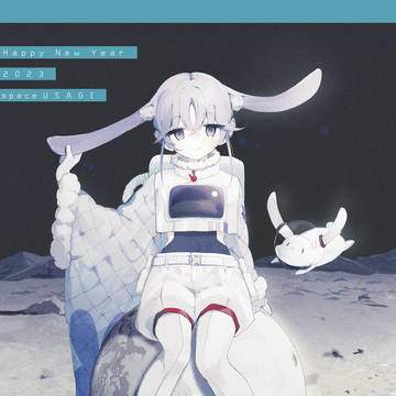 space USAGI