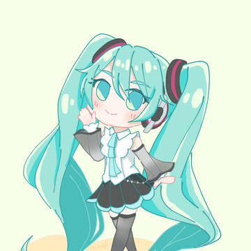 ミクさんまとめ