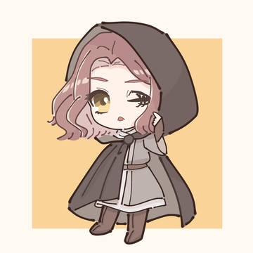 メリナ可愛いね