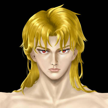 Dio Brando