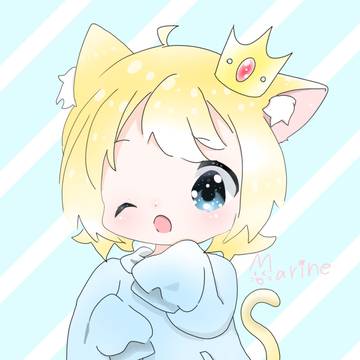 ぶかぶかパーカーレオくん！！