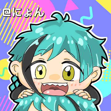 無邪気なウツボ達