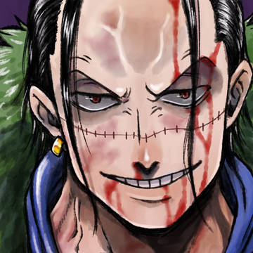 ワニ社長