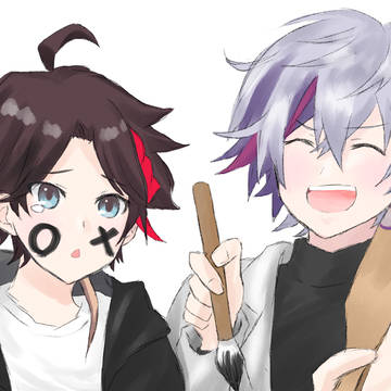 あけおめ！
