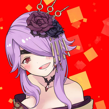 正月 ミツキ