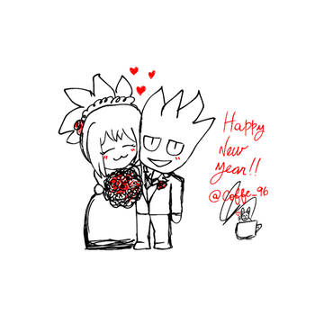 Happy new year!!