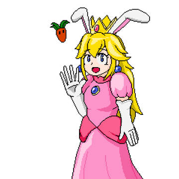 祝・ウサギ年!