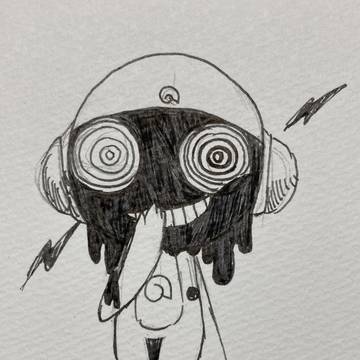 ちょいホラー集