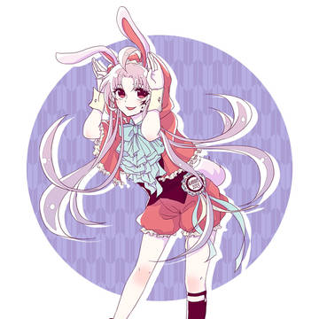 ぴょんぴょん