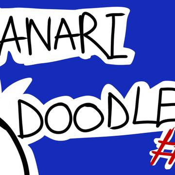 Random Kanari Doodles #1