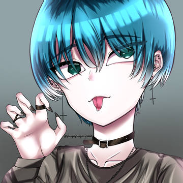 ショート
