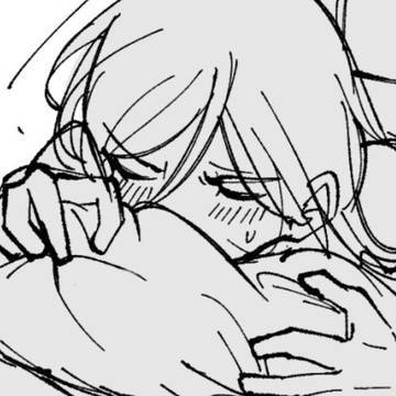 R18らくがき