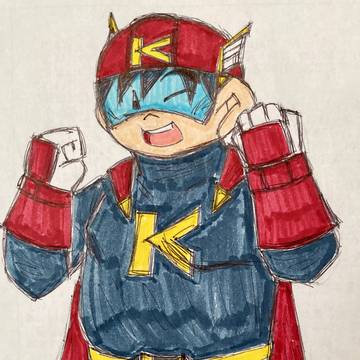 コナミマン