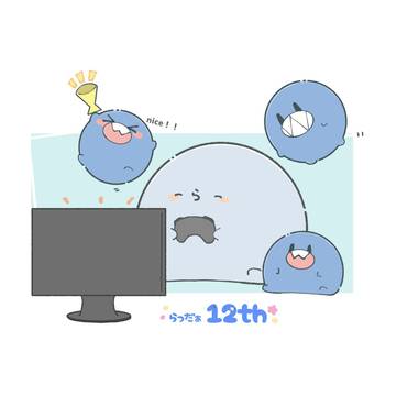 らっだぁまとめ