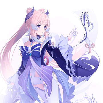 心海ちゃん