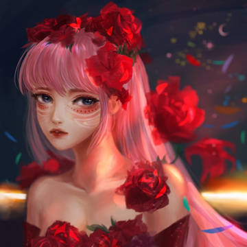 Belle