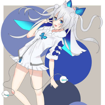 エヌちゃん