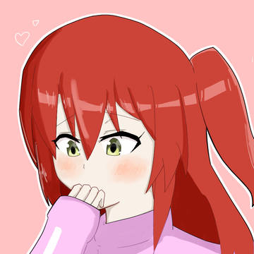 ひとりちゃんのジャージでドキドキする喜多ちゃん