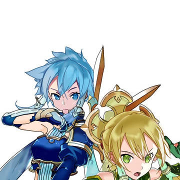 太陽神ソルス＆地神テラリア
