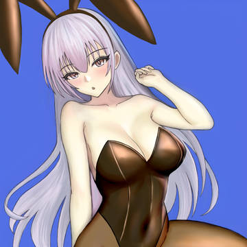 バニ峯さん