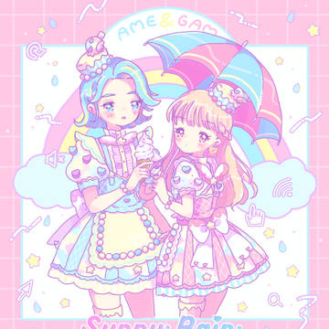マイキャラまとめ6