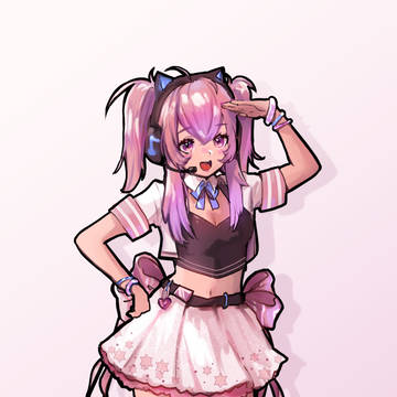 Idol Pepper