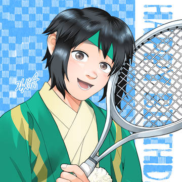 壇くんお誕生日おめでとう💗2023