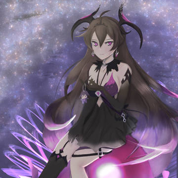 幻影のテネブレア