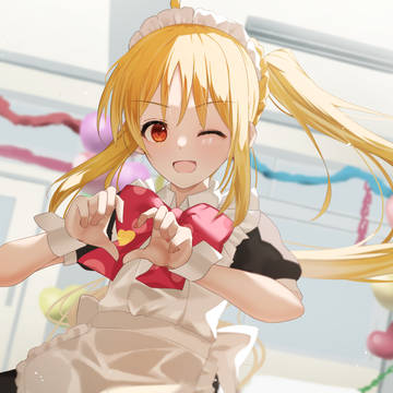 虹夏ちゃんの美味しくなる呪文