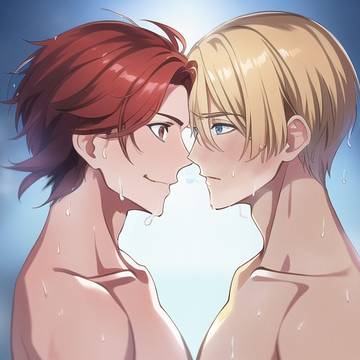 シルディミとかディミ受け色々