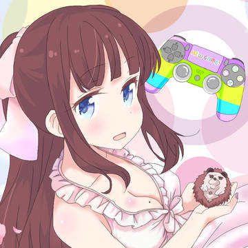 NEW GAME! 滝本ひふみ