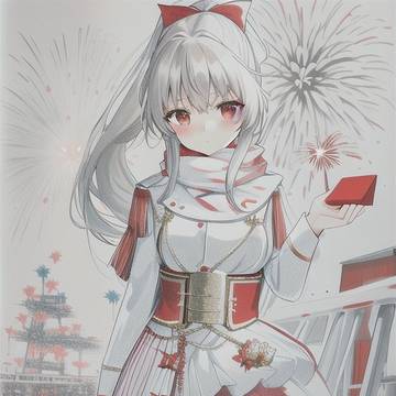 吸血鬼ルナ。