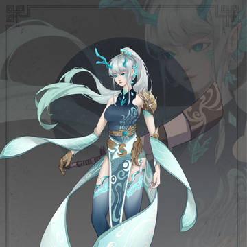 小龙女