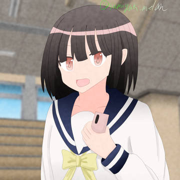 12月Twitter絵