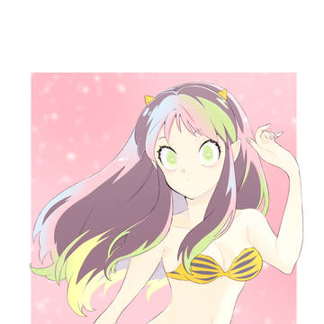 ラムちゃん