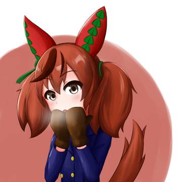 ナイスネイチャ