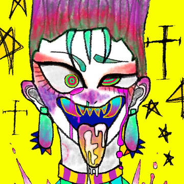 過去絵まとめ