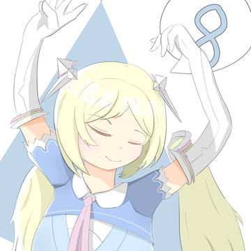 No8 アキ・ローゼンタール
