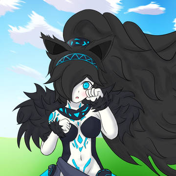 ダークキャスリィ